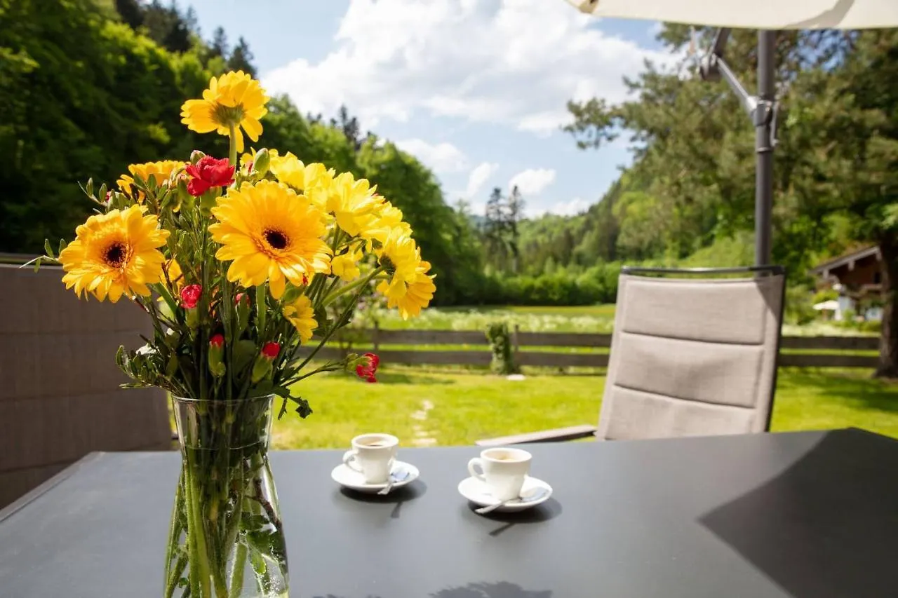 Ganzes Haus Mit Grossem Garten Und Eigener Sauna Unterwoessen Germany