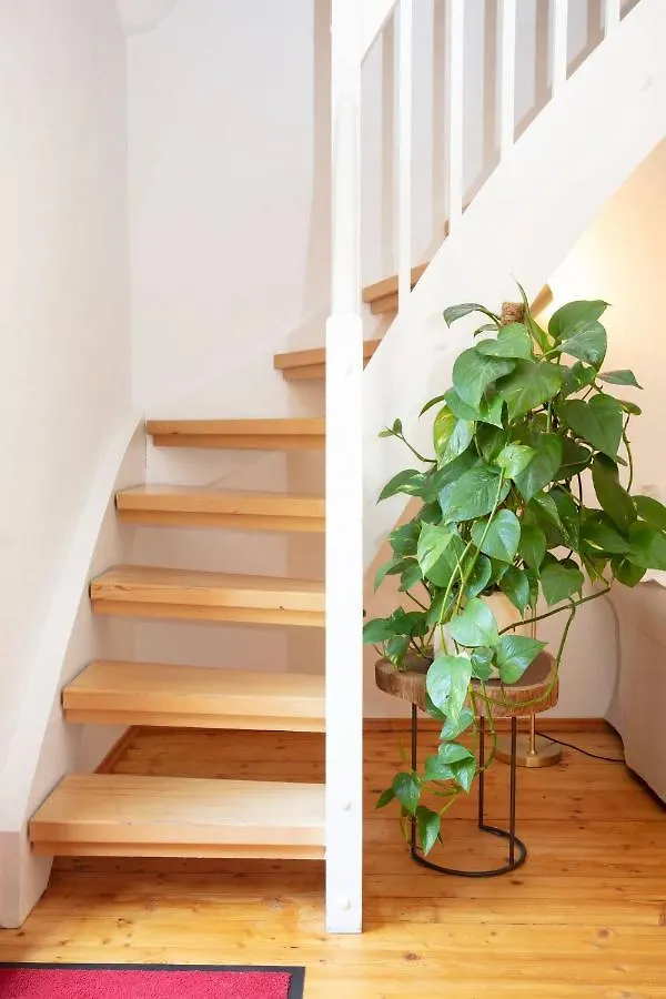 Ganzes Haus Mit Grossem Garten Und Eigener Sauna Unterwoessen Germany